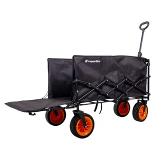 inSPORTline Wagoner Faltwagen