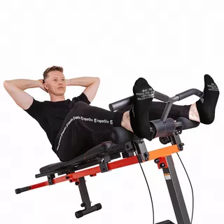 Full Body Trainer inSPORTline Omni-Fit