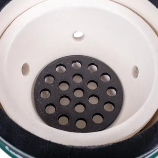 Keramični kamado žar inSPORTline Pasionato 12"