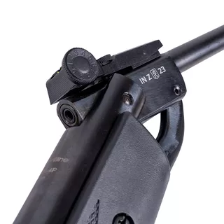 Wiatrówka długa łamana inSPORTline B1-4P 4,5 mm - OUTLET