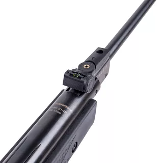 Wiatrówka długa łamana inSPORTline B1-4P 4,5 mm - OUTLET