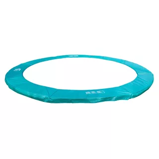 Trampolin-Federabdeckung 366 cm - Grün