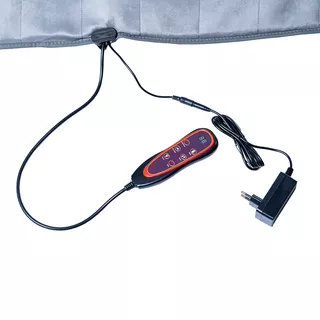 Full-Body Massage Mat inSPORTline Venpta