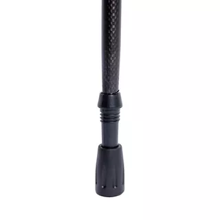 3-Piece Carbon Trekking Poles inSPORTline Portello