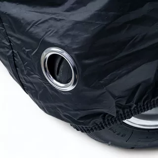 Protective Cover for Electric Wheelchair 190 x 90 x 120 cm