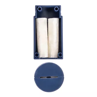 Aroma Cartridge for Massage Chair inSPORTline Cortela