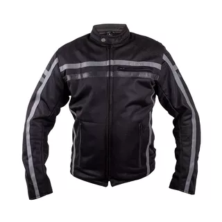 Motorcycle Jacket W-TEC Bellvitage Crow