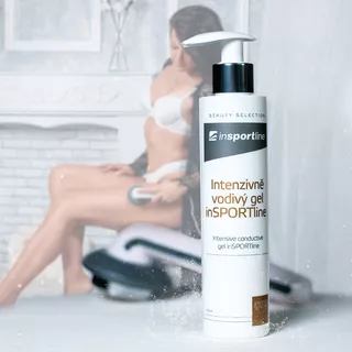 Intense Conductive Gel inSPORTline 200 ml