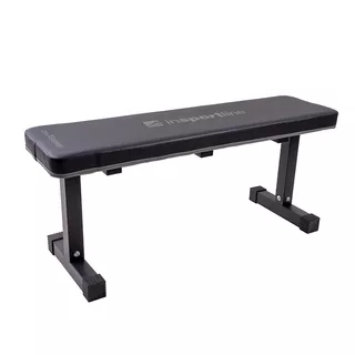 Flat Bench inSPORTline ON-X SB50