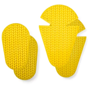 Moto jeansy W-TEC Wallbridge Caramel - karamelová
