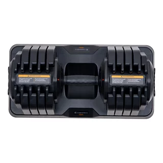 Nastavitelná jednoruční činka inSPORTline DuraBell® 5-41 kg