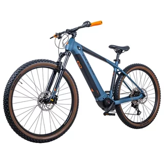Horské elektrokolo Bulls Copperhead EVO 2 29" 750Wh