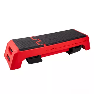 Adjustable Bench & Aerobic Exercise Step Platform inSPORTline AeroBench