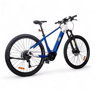 Górski rower elektryczny ISL Tachion 630Wh 29" - model 2025