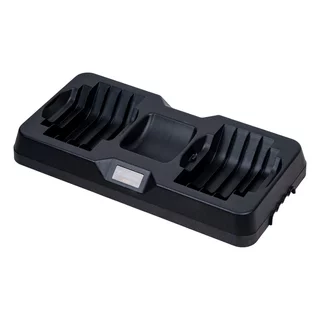 Sada nastavitelných jednoručních činek inSPORTline DuraBell® 2x 5-41 kg