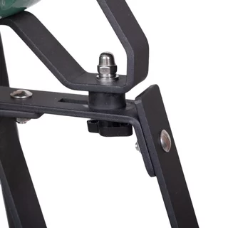 Keramický kamado gril inSPORTline Pasionato 16"