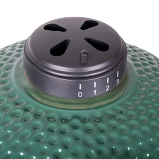 Keramický kamado gril inSPORTline Pasionato 16"