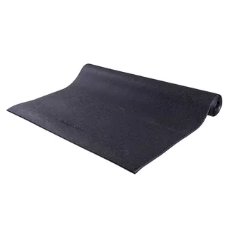 Wytrzymała mata ochronna pod sprzęt fitness inSPORTline 200x100x0,6 cm