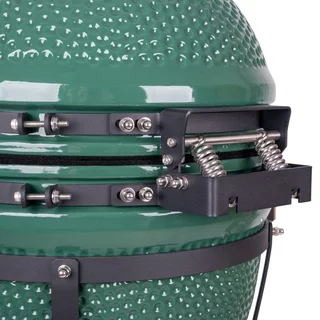 Keramický kamado gril inSPORTline Pasionato 16"