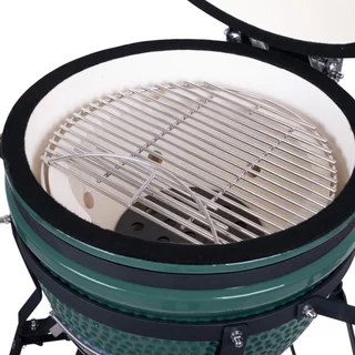 Keramický kamado gril inSPORTline Pasionato 16"