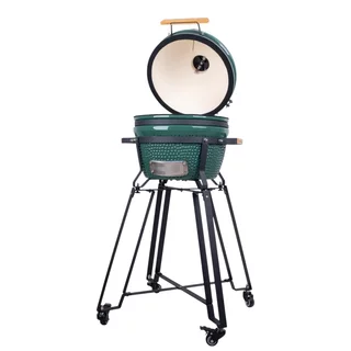 Keramický kamado gril inSPORTline Pasionato 16"