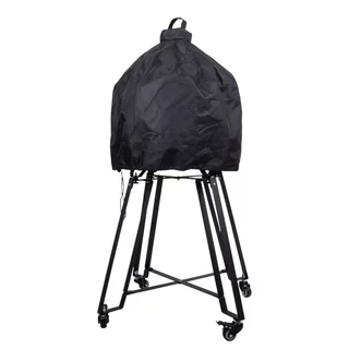 Keramický kamado gril inSPORTline Pasionato 16"