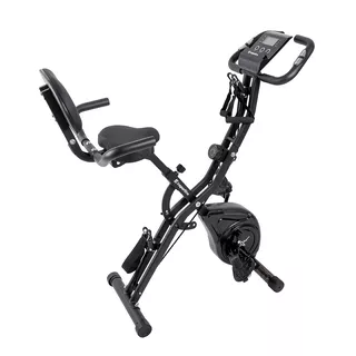 Folding Exercise Bike inSPORTline Xbike Max