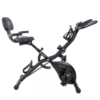 Folding Exercise Bike inSPORTline Xbike Max