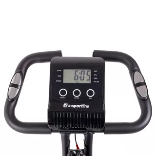 Folding Exercise Bike inSPORTline Xbike Max