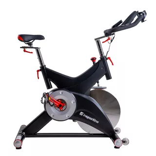 Spin Bike inSPORTline Epsilon Max