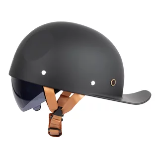 Retro otevřená přilba W-TEC Dazeck