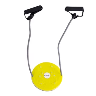 Twister do ćwiczeń inSPORTline Magnetic Evo z linkami