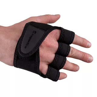 Weightlifting Palm Grips inSPORTline LiftGuard