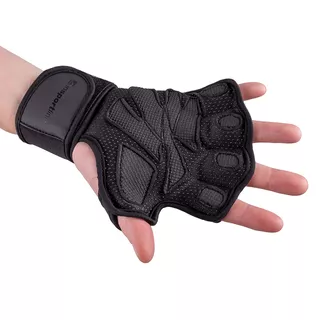 Fitness Gloves inSPORTline MegaGrip Lite