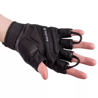 Фитнес ръкавици inSPORTline StrongWrist Plus - L