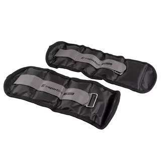 Ankle/Wrist Weights inSPORTline ON-X Oxforder 2 x 0.5 kg