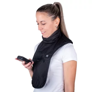 Vyhřívaný nákrčník W-TEC HEATneck, vel. 29-39 cm