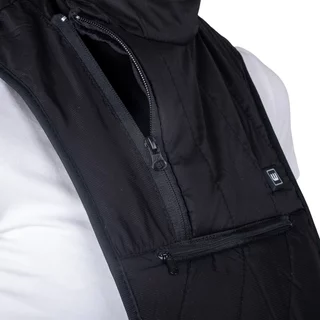 Vyhřívaný nákrčník W-TEC HEATneck, vel. 29-39 cm