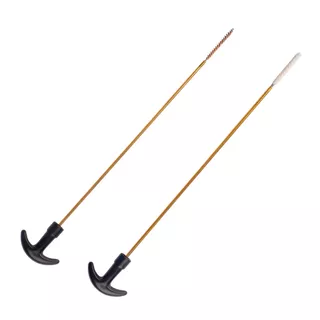Wycior szczotki do czyszczenia lufy wiatrówki inSPORTline Garbikta 4,5 mm