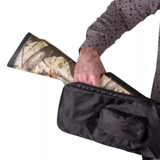 Torba, pokrowiec na wiatrówkę inSPORTline Maisas 135x21 cm