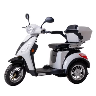 Three-Wheel Mobility E-Scooter inSPORTline Marica