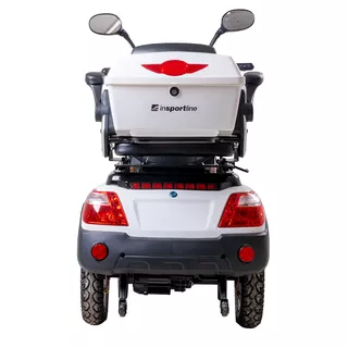 Three-Wheel Mobility E-Scooter inSPORTline Marica