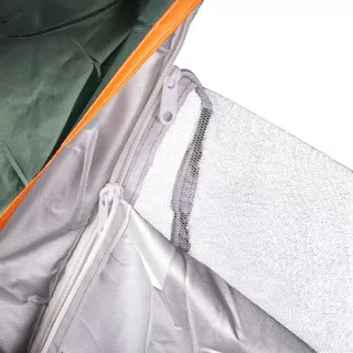 2-Person Tent inSPORTline Erdo