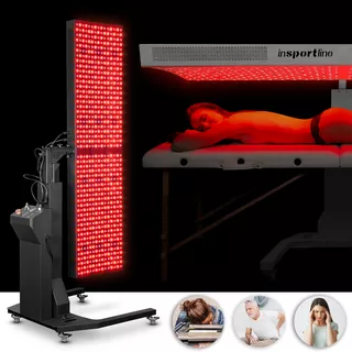 Phototherapy inSPORTline Sumatrin