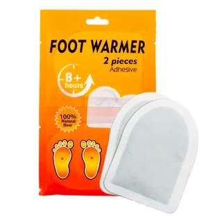 Ogrzewacz do stóp foot warmer inSPORTline Thermowan 2 szt.