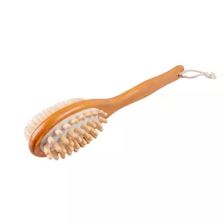 Massage Brush inSPORTline Jirsam