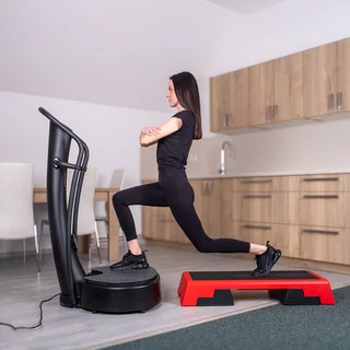 Вибрираща машина inSPORTline Lotos Max