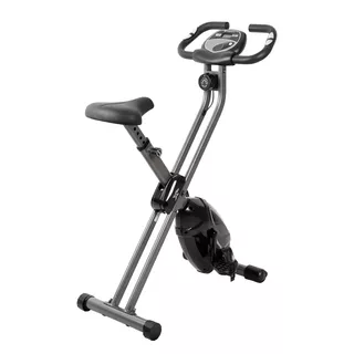 Folding Exercise Bike inSPORTline Xbike