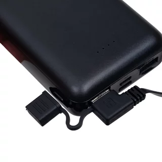 Vyhřívaná podložka na sedla W-TEC HEATsaddle