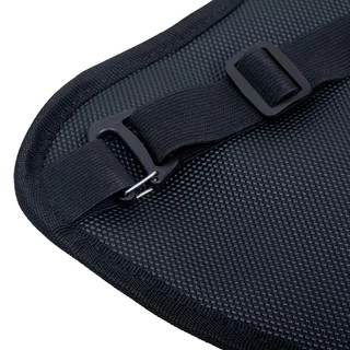 Vyhřívaná podložka na sedla W-TEC HEATsaddle